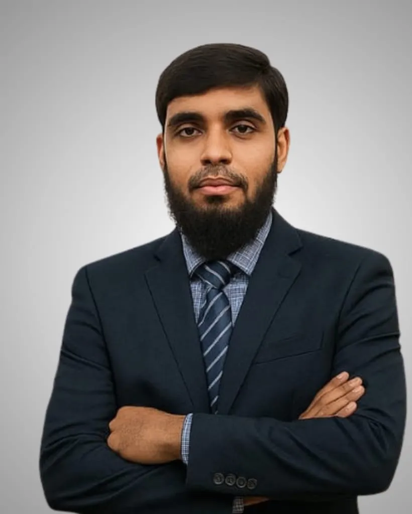 Md Ershad, Web Design & Development Specialist