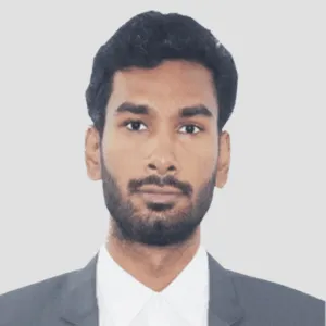Ibrahim, Paid Social Specialist