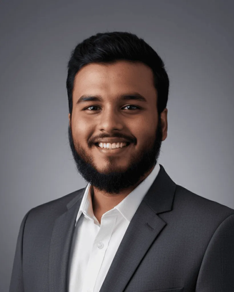 Saeed, Senior Google Ads Specialist