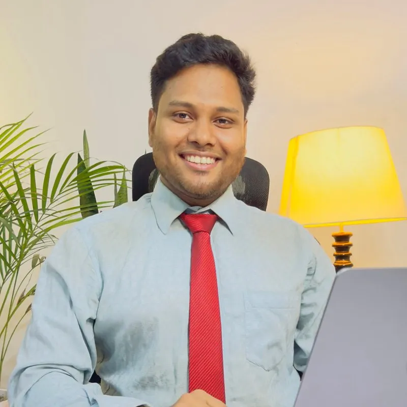 Asadullah Galib, Founder & CEO · Advertising & Analytics Specialist