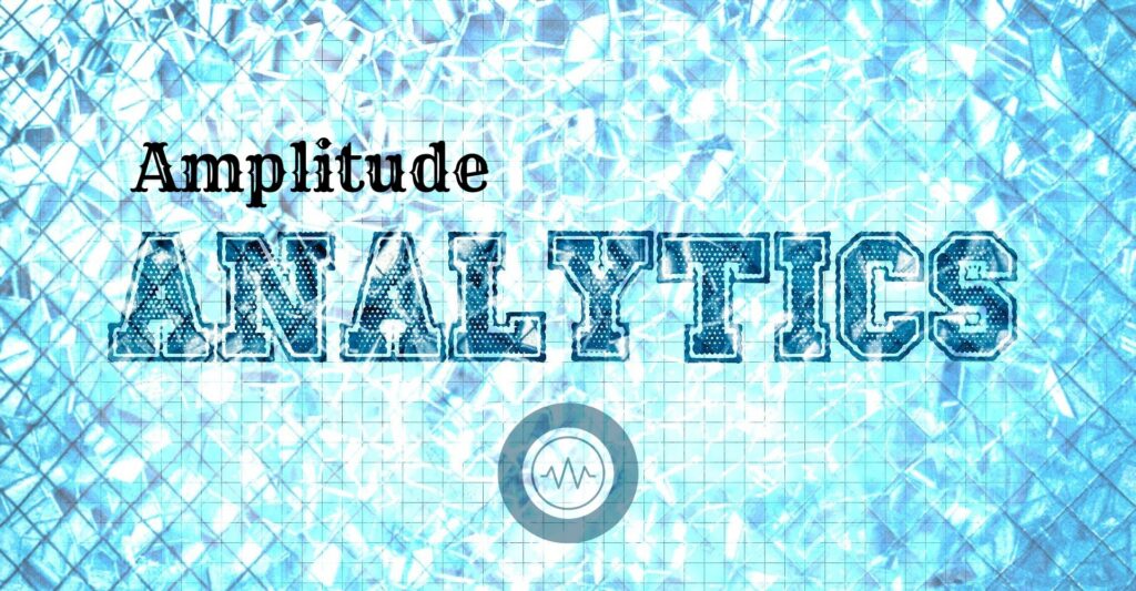 Amplitude Analytics