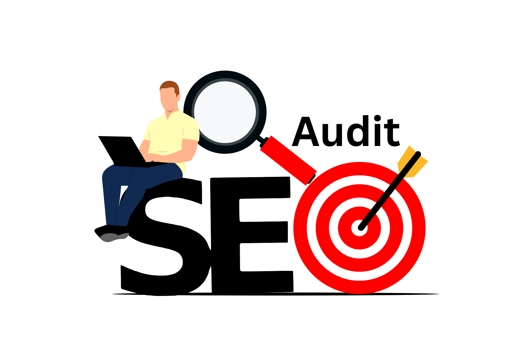 Complete SEO Audit