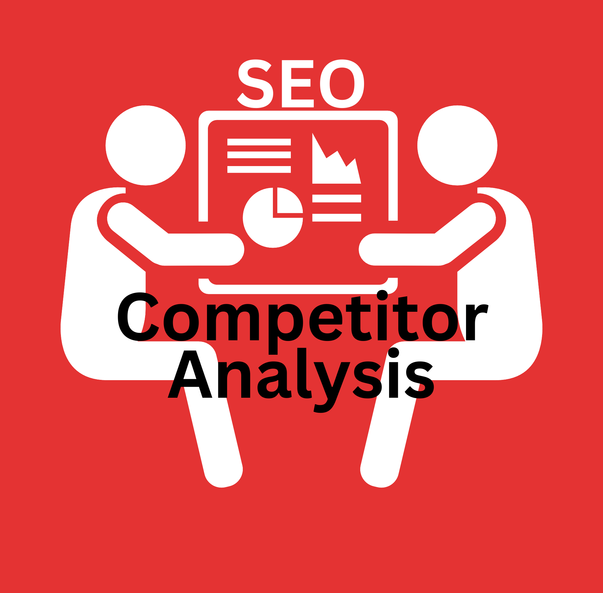 SEO Competitor Analysis