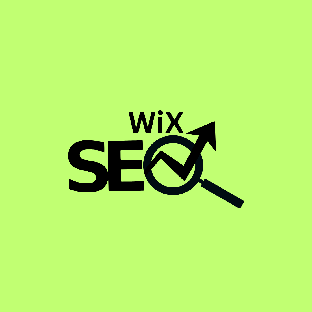 Wix SEO