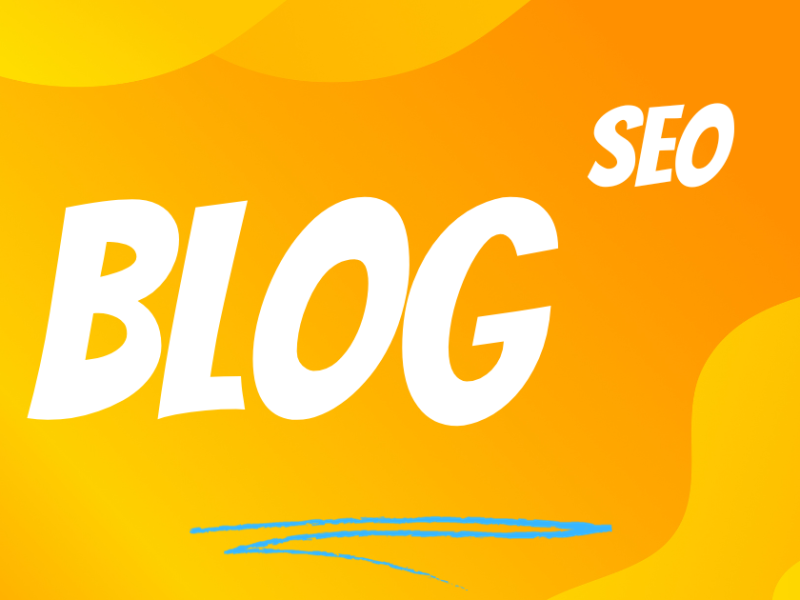 blog seo