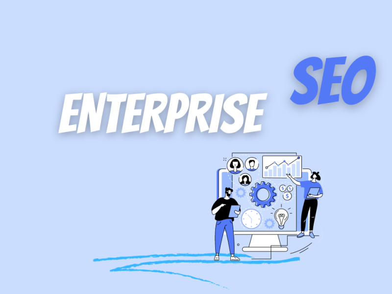 enterprise seo